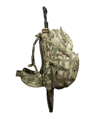 Eberlestock LoDrag II Pack 40L