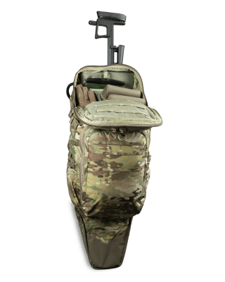Eberlestock LoDrag II Pack 40L