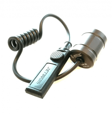 Niteye JETBeam RM26 - Remote Switch for IIIM 2017 and TH15