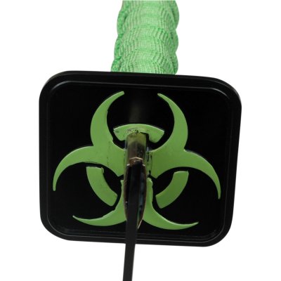 Z-Hunter Samurai Sword