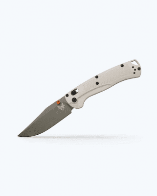 Benchmade 15536GN-01 Taggedout