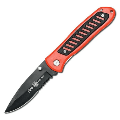 Master Cutlery Fällkniv KP-119RD