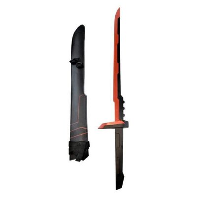 Sword League Of Legends - Yasuo
