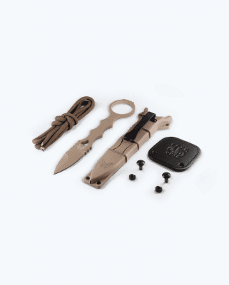 Benchmade SOCP Mini 177SN