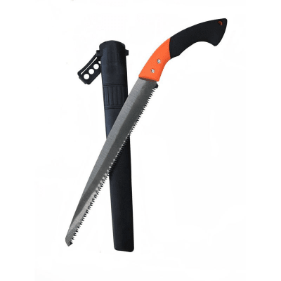 Proelia Japanese Saw 35cm