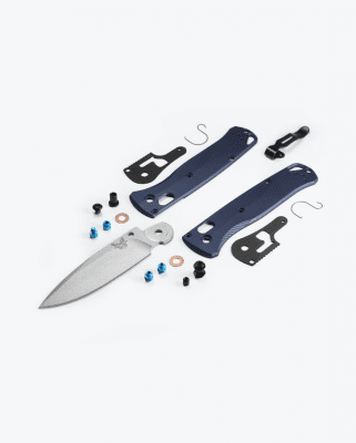 Benchmade 535SL-13 Bugout