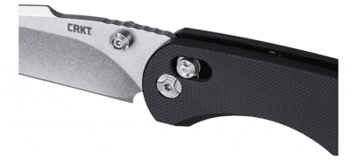 CRKT Definitive Crossbar Lock