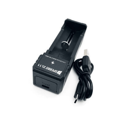 Speras ZL11 Type-C Battery Charger