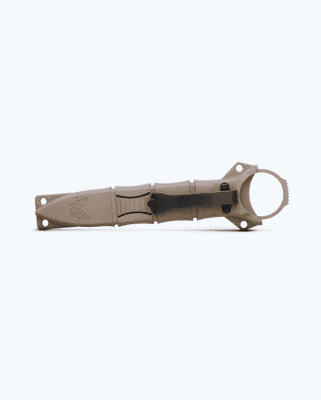 Benchmade SOCP Mini 177SN