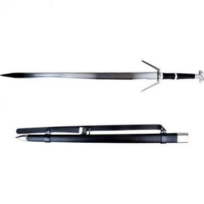 Sword The Witcher 3 - Geralt of Rivia