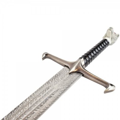 Sword Game of Thrones - Jon Snow