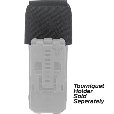 Eleven 10 Rigid C-A-T TQ Case Cover