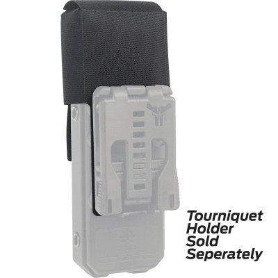 Eleven 10 Rigid C-A-T TQ Case Cover