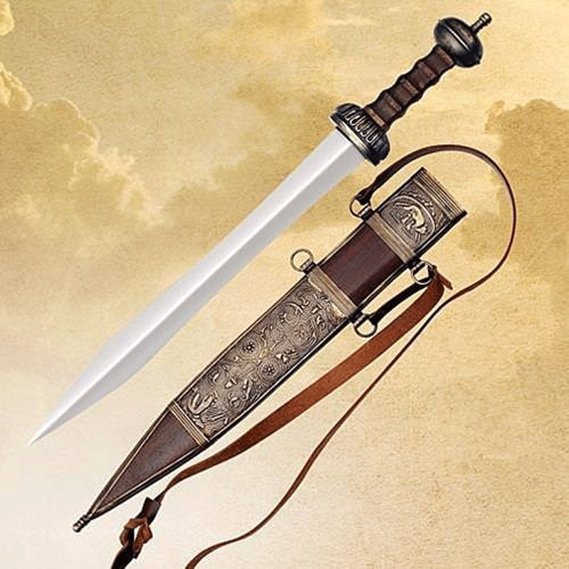 Windlass Roman Centurion Gladius Knifestore.se
