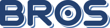 Bros logo